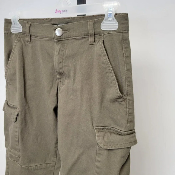SWS Cargo Pants - Picture 2 of 4